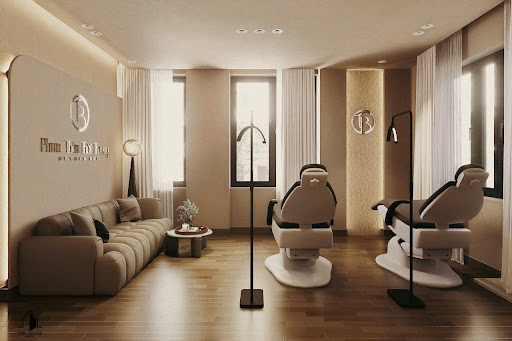 Thảo Bùi - Phun Thêu Thời Thượng - Địa Chỉ Phun Xăm tại Lê Chân, Hải Phòng