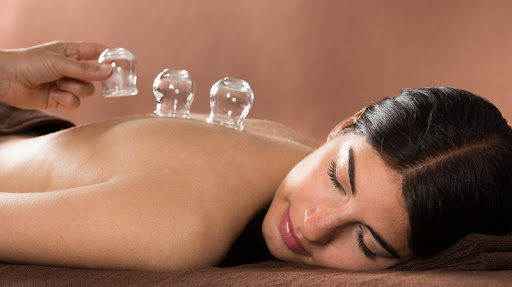 CHÉRISPA - Spa Massage tại Nghĩa Hành, Quảng Ngãi