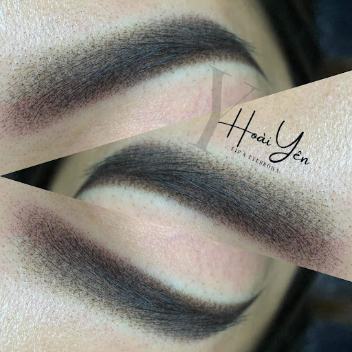 HOÀI YÊN - tiệm Phun Xăm thẩm mỹ - Địa Chỉ Phun Xăm tại Sóc Trăng, Sóc Trăng
