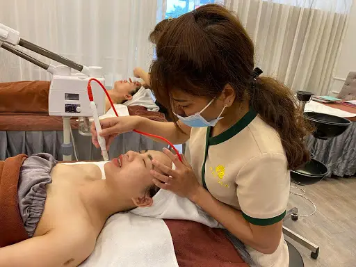 MAY SPA - HOÀI ĐỨC - Spa Trị Mụn tại Hoài Đức, Hà Nội