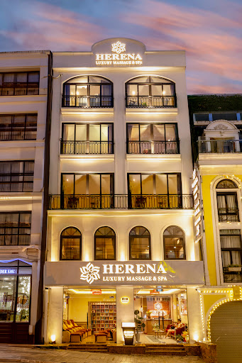 Herena Luxury Spa & Massage Sapa - Spa Trị Mụn tại Sa Pa, Lào Cai