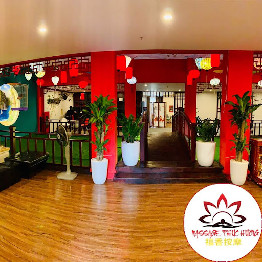 Xông Hơi Massage Phúc Hương - Spa Massage tại Từ Sơn, Bắc Ninh