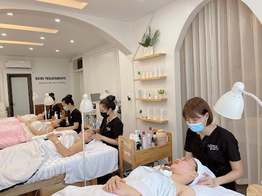 HươngSpa&Clinic - Spa Massage tại Thái Nguyên, Thái Nguyên