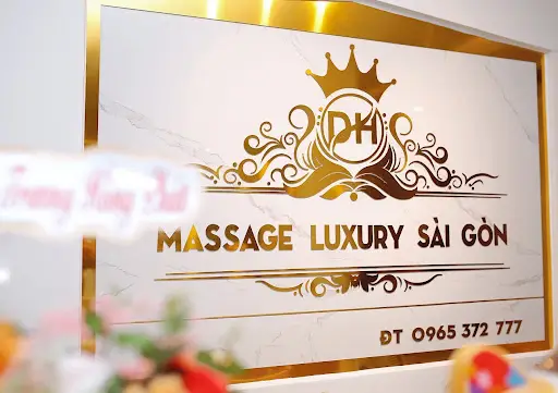 Massage Luxury Sài Gòn - Spa Massage tại Phú Mỹ, Bà Rịa - Vũng Tàu