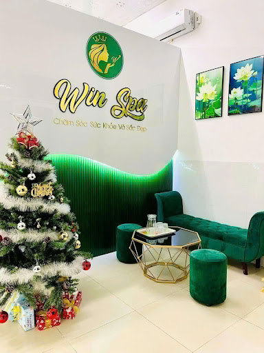 Win Spa - Spa Massage tại Duy Xuyên, Quảng Nam