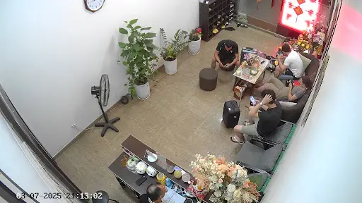 MASSAGE QUEEN - Massage Body & Gội đầu dưỡng sinh ( No Tip Required ) - Spa Trị Mụn tại Ngô Quyền, Hải Phòng