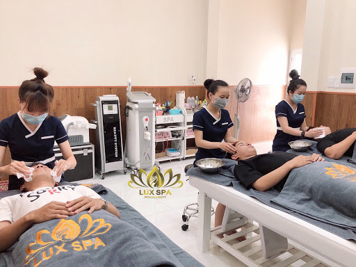 Lux Spa - Bến Cát - Bình Dương - Spa Massage tại Bến Cát, Bình Dương