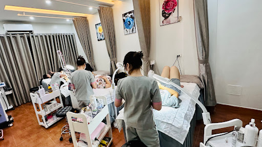Lyn Beauty Center - Spa Trị Mụn tại Hoàng Mai, Hà Nội