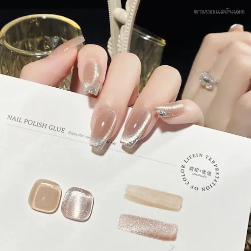 Mon Nail - Nail Art - Gội Đầu Dưỡng Sinh - Massage body - Gội Đầu Dưỡng Sinh tại Cam Lâm, Khánh Hòa