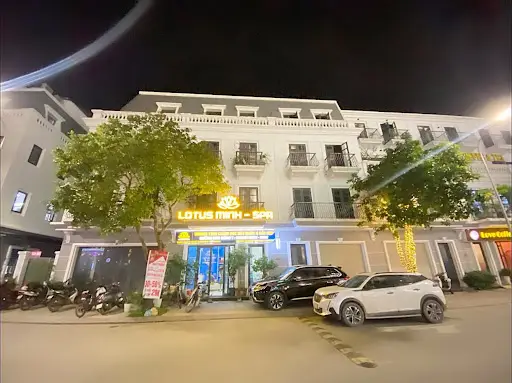 MASSAGE HÀ GIANG - LOTUS MINH SPA - Spa Massage tại Hà Giang, Hà Giang