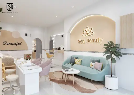 SEN BEAUTY - GỘI ĐẦU DƯỠNG SINH QUẬN 4 - Spa Massage tại Quận 4, TP HCM