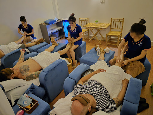 SỎI MASSAGE - Spa Massage tại Cao Lãnh, Đồng Tháp