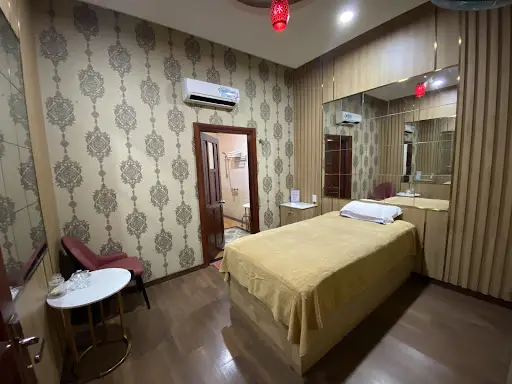 Massage Đại Ngọc Tân An - Spa Massage tại Kiến Tường, Long An