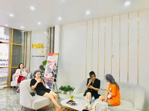 Royal Spa - Spa Massage tại Nam Trực, Nam Định