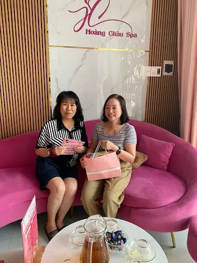 Spa Hoàng Châu - Spa Massage tại Ninh Phước, Ninh Thuận