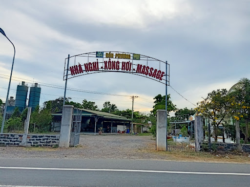 Massage BỐN PHƯƠNG - Spa Massage tại Bắc Bình, Bình Thuận