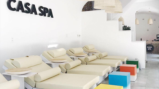 CASA SPA - Spa Trị Mụn tại Khánh Sơn, Khánh Hòa