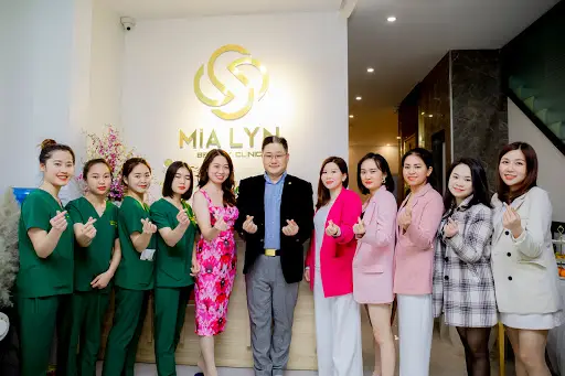 MiA Lyn spa - Spa Trị Mụn tại Hạ Long, Quảng Ninh