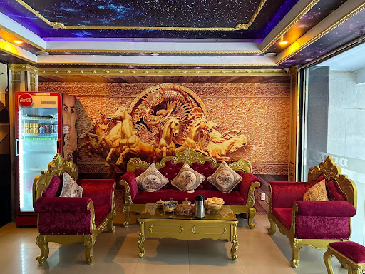 Massage Shanghai - Spa Massage tại Bình Tân, TP HCM