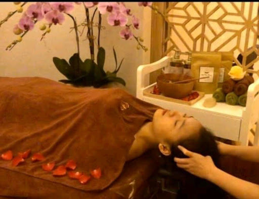 SPA MỘC TÂM THANG QUẢNG NGÃ chi nhánh 1 - Spa Massage tại Sơn Tịnh, Quảng Ngãi