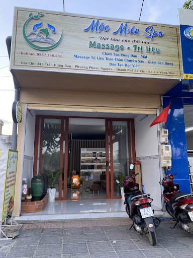 Mộc Miên Spa - Trị Liệu Bà Rịa - Spa Massage tại Bà Rịa, Bà Rịa - Vũng Tàu