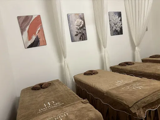 HADU Spa - Gội Đầu Dưỡng Sinh & Massage Đà Lạt - Gội Đầu Dưỡng Sinh tại Lạc Dương, Lâm Đồng