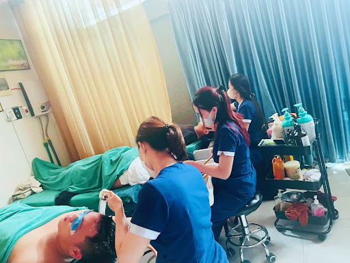LAVIE SPA- GỘI ĐẦU DƯỠNG SINH - Gội Đầu Dưỡng Sinh tại Liên Chiểu, Đà Nẵng