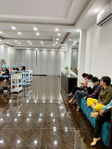 Thẩm Mỹ DIVA Tri Tôn - Spa Massage tại Tri Tôn, An Giang