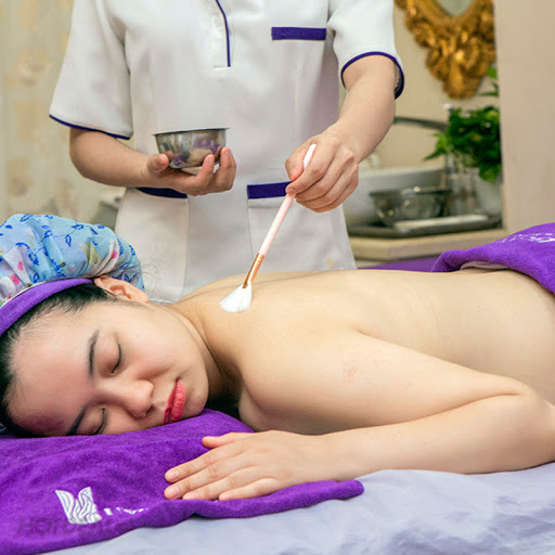 Uyen Beauty - Đơn vị trị nám uy tín tại Hà Nội - Spa Trị Mụn tại Ba Vì, Hà Nội