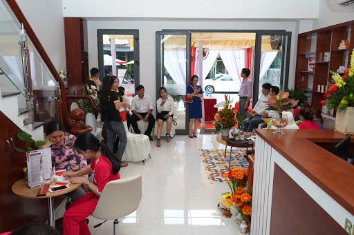 Thẩm Mỹ Viện Seoul Center - Địa Chỉ Phun Xăm tại Đồng Xoài, Bình Phước