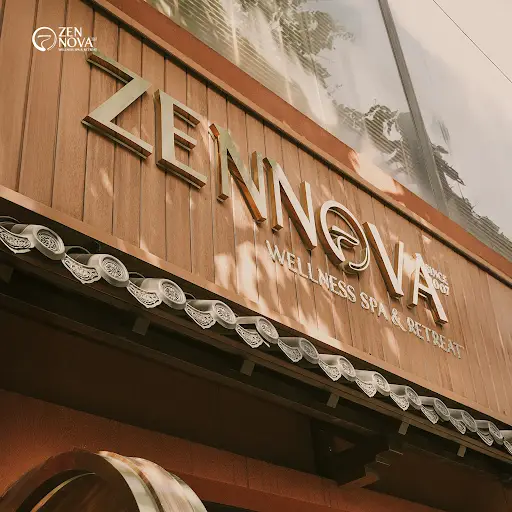 Zennova Spa - Spa Trị Mụn tại Ba Đình, Hà Nội