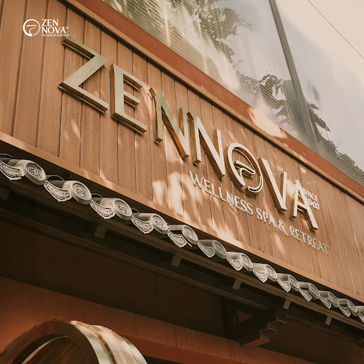 Zennova Spa - Spa Massage tại Ba Đình, Hà Nội