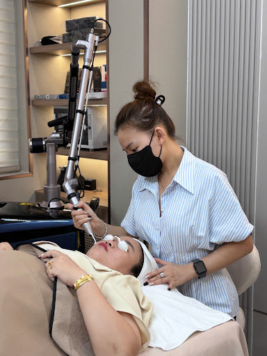 MIE Spa & Perfume Mỹ Tho - Spa Massage tại Mỹ Tho, Tiền Giang