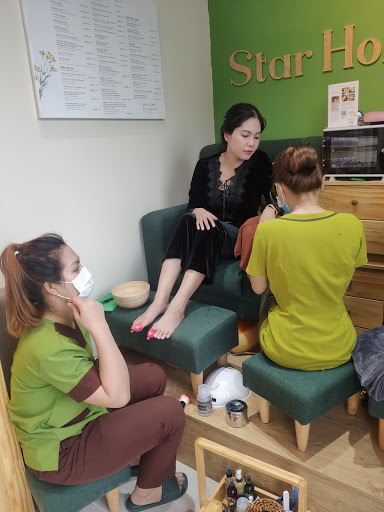 STAR HOME SPA SUNRISE RIVERSIDE NHÀ BÈ - Spa Massage tại Nhà Bè, TP HCM