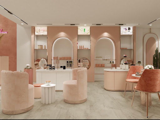 Lady’s House Spa & Clinic Lái Thiêu - chi nhánh Thuận An - Spa Massage tại Thuận An, Bình Dương