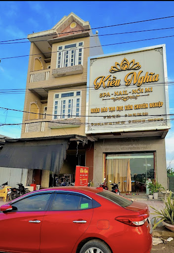 SPA KIỀU NGHĨA - Spa Massage tại Tuy An, Phú Yên