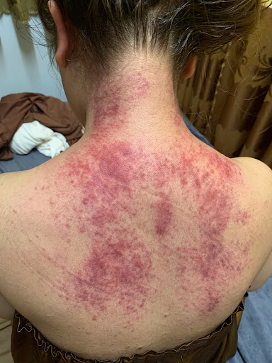 Spa Ngọc Nhung - Spa Massage tại Cần Giuộc, Long An