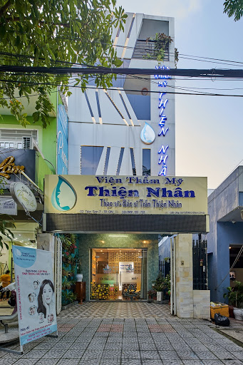 Viện Thẩm Mỹ Quốc Tế Viola - Địa Chỉ Phun Xăm tại Cẩm Lệ, Đà Nẵng