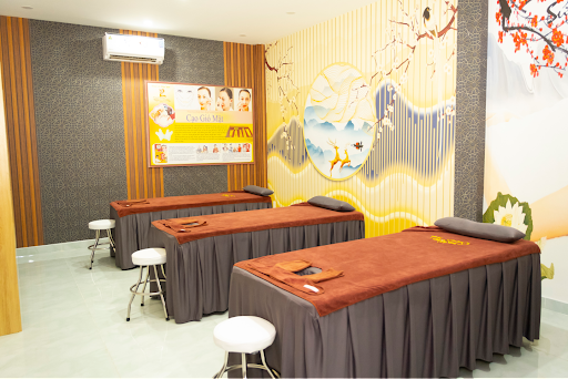 Queen Spa Hải Phòng, Hồng Bàng - Gội Đầu Dưỡng Sinh tại Hồng Bàng, Hải Phòng