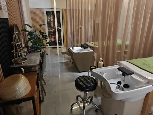 Gội Đầu Dưỡng Sinh May Beauty Spa - Gội Đầu Dưỡng Sinh tại Quận 5, TP HCM