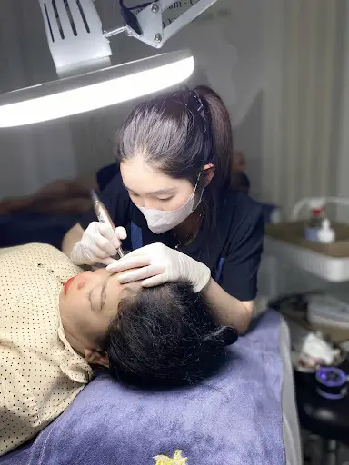 Ánh Beauty Spa - Spa Massage tại Bát Xát, Lào Cai