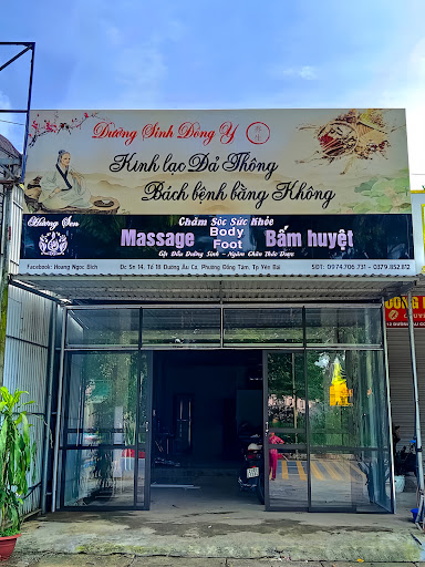 Massage Hương sen spa - Spa Massage tại Văn Chấn, Yên Bái