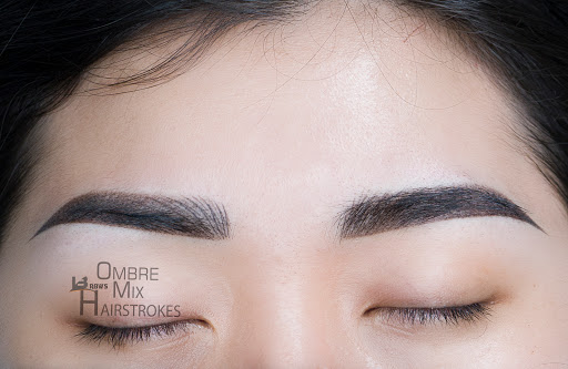 Phun xăm Ái Linh Bùi - Địa Chỉ Phun Xăm tại Biên Hòa, Đồng Nai