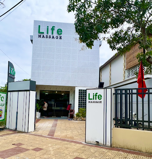 Life Massage Foot - Spa Massage tại Lai Vung, Đồng Tháp