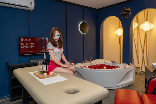 Hoa Kiều Spa - Spa Massage tại Quận 11, TP HCM