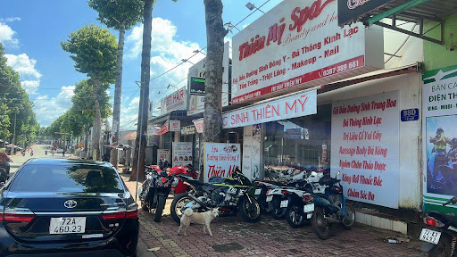 Spa Dưỡng Sinh Thiên Mỹ - Spa Massage tại Châu Đức, Bà Rịa - Vũng Tàu