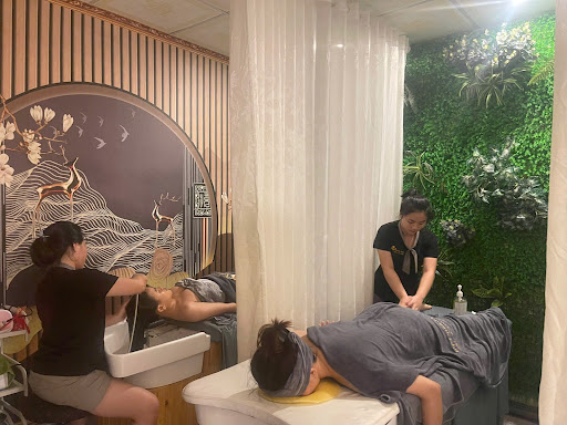 SPA TƯỜNG MY - Gội Đầu Dưỡng Sinh tại Tuy Phong, Bình Thuận