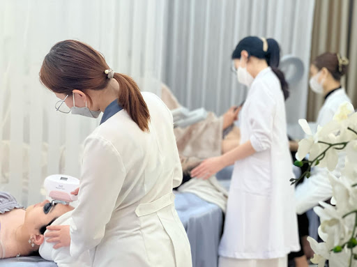 QUINE SPA HẢI PHÒNG - Spa Trị Mụn tại Kiến Thụy, Hải Phòng