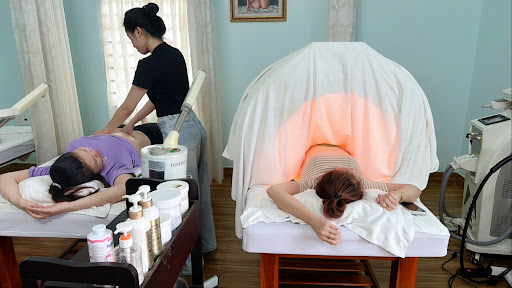 HUYỀN SPA _BẢO LỘC_LÂM ĐỒNG - Spa Massage tại Bảo Lộc, Lâm Đồng