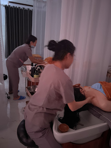 Spa Phan Rang - Gội Đầu Dưỡng Sinh tại Phan Rang - Tháp Chàm, Ninh Thuận
